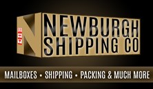 Newburgh Shipping Company, Newburgh NY